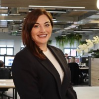 Douglas Scott Recruitment Employee Kathryn Riley's profile photo