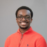 Obatala Sciences Employee Taeden Kitchens's profile photo