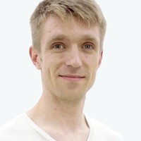Amazee Labs Employee Alexander Tkachev's profile photo