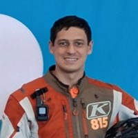 Teton Outfitters - KLIM/509 Brands Employee Trent Evans's profile photo