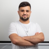 TECHNO Ltd. Employee Fagan Rasulov's profile photo