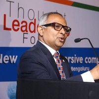 E-mail e número de telefone de Kumaran Venkatesh