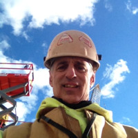 Papp Iron Works Employee Neil Pellone's profile photo