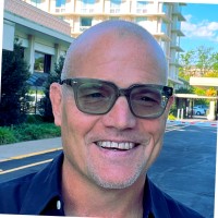 Gryphon Investigations Employee Jay Dawdy's profile photo