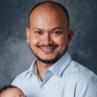 JPMorgan Chase & Co. Employee Vikas Rawat's profile photo