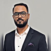 Kiran Ramesh Email