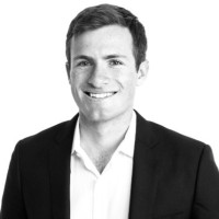 Recursion Pharmaceuticals Employee Jesse Dean's profile photo