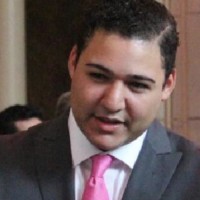 CBSM INC Employee Brian Rodriguez's profile photo