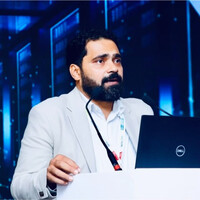 Yotta Data Services Private Limited Employee Rohan Sheth's profile photo