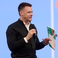 Cytiva Software Inc. Employee Christopher Riley's profile photo