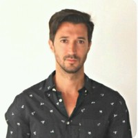 BAMBÚ Sustentable Employee Federico Villarruel's profile photo