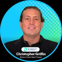 Direct Traffic Solutions Employee Christopher Griffin's profile photo