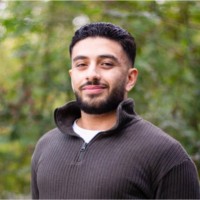 Zelly AB Employee Majd Matloob's profile photo
