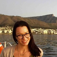 InvoSet SA Employee Michele Spoolder's profile photo