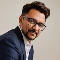 CommerceIQ Employee Anshul Sharma's profile photo