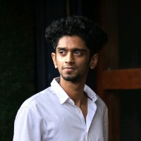 Fegno Technologies Employee Rithin Roy's profile photo