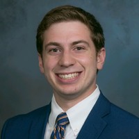 S&P Global Employee Joshua Kirkpatrick's profile photo
