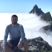 Territorium Life Employee Gerardo Sáenz González's profile photo