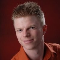 neteleven GmbH Employee Stefan Person's profile photo