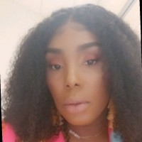 Nadesha Green