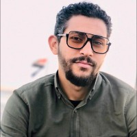 Ahmed Zenhom Email