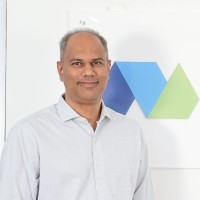 AlgoLeap Technologies Private Limited Employee Prashant Achanta's profile photo