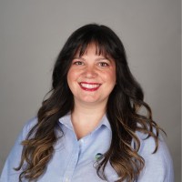 Collegiate Travel Planners Employee Lena Mannino's profile photo
