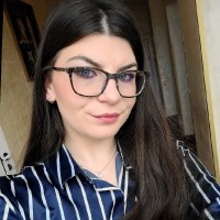 EBC Interim Employee Alina Voicu's profile photo