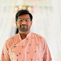 cloud2scale Employee Manoj M's profile photo