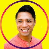 Rank First Marketing Employee Mark Molinyawe's profile photo