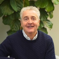 The Money Maze Podcast Employee Will Campion's profile photo
