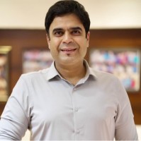 Azad Engineering PVT Limited Employee Rakesh Chopdar's profile photo