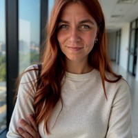 Apply Digital Employee Alison Hawkyard's profile photo