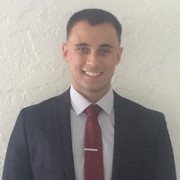 Patten Companies Employee Zach Milton's profile photo