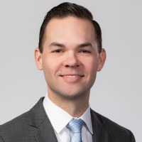 ONEOK Employee Russ Arnold's profile photo