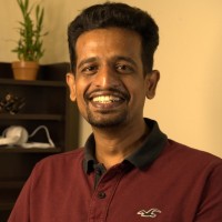 Sandeep M Email & Phone Number