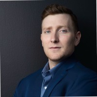 Data Axle Employee Sean Koch's profile photo