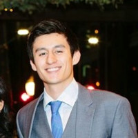 DSC Employee Benjamin Jacobson's profile photo