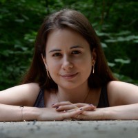 Blindflug Studios Employee Nuria Massó's profile photo
