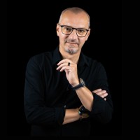 INNERGO Employee Paweł Dąbroś's profile photo