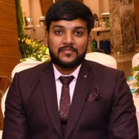 Analytics Fox Fintech Employee Vikas Singh's profile photo