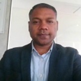 CJ Darcl Logistics Ltd. Employee Amit Jindal's profile photo