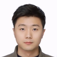 JustFit Employee 朱全丰's profile photo