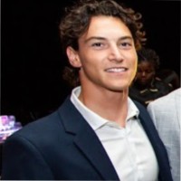 BRAUMS Employee Zachary Brozzesi's profile photo