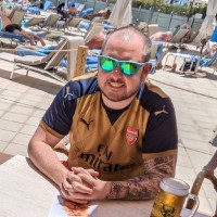 Abri Group Employee Olly Watts's profile photo