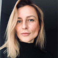 Interleuven Employee Hanna Sherfedinova's profile photo