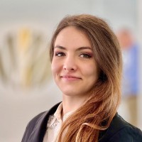 Bugali Employee Nolwenn Metivier's profile photo