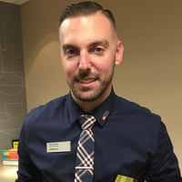 U.S. Bank Employee Rick Wolfe's profile photo