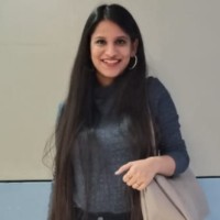 Appknox Employee Rucha Wele's profile photo