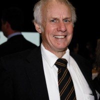 NSW Farmers Employee Peter Wilson's profile photo